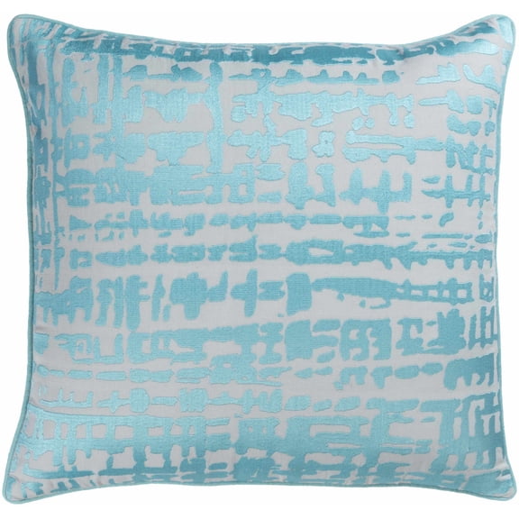 Hauteloom Lumberville Lumbar Pillow