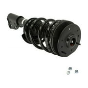 KYB SR4001 Strut-plus Suspension Strut & Coil Spring Assembly Fits select: 1999-2005 PONTIAC GRAND AM, 1997-2003 CHEVROLET MALIBU