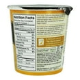 thumbnail image 3 of Dr. McDougall's - Gluten Free Rice Ramen Soup Sesame Chicken Flavor - 1.3 oz., 3 of 4
