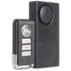 thumbnail image 3 of Alarma de Vibración Inalámbrica, Alarma Antirrobo para Bicicleta/Moto/Coche/Vehículos/Puerta/Ventana, Sonido de 110db (Control Remoto Incluido), 3 of 4