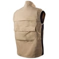 thumbnail image 4 of Canyon Men's Cooling Vest by Gobi Heat, 4 of 11