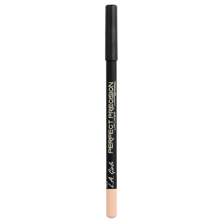 L.A. Girl Perfect Precision Lipliner, Nude photo 2