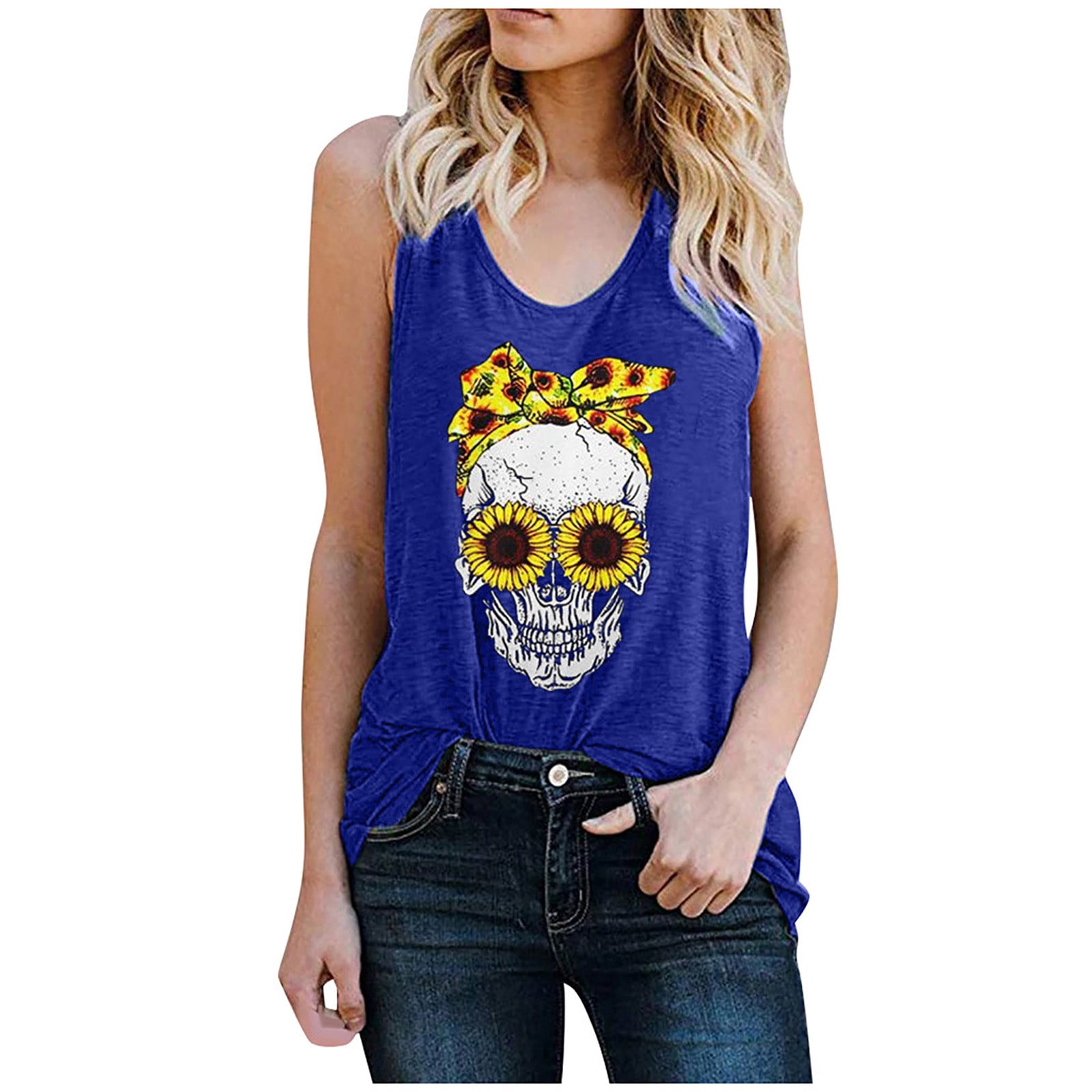 Women,Womens Workout Tank Tops Plus 