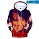 thumbnail image 1 of Sudaderas con capucha de Anime Attack on Titan, sudaderas de Halloween, chaqueta informal para adultos y niños, tallas para niños, jersey de Cosplay de Eren Jaeger, Unisex085XL Deng Xun unisex, 1 of 2