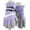 Purple, variant on Kids Winter Gloves, Kids Cold Weather Insulated Outdoor Snow Ski Gloves For Snowboarding, Sledding, Waterproof Winter Warm Gloves For Boys Girls