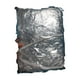 thumbnail image 1 of Mantel Redondo Protector de Mesa Elástico Plástico Transparente Ajustable Grande, 1 of 8
