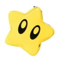 thumbnail image 4 of Star Schoolbag,Star Backpack Bright Yellow Star Backpack Cute Schoolbag Power Packed Performance, 4 of 8