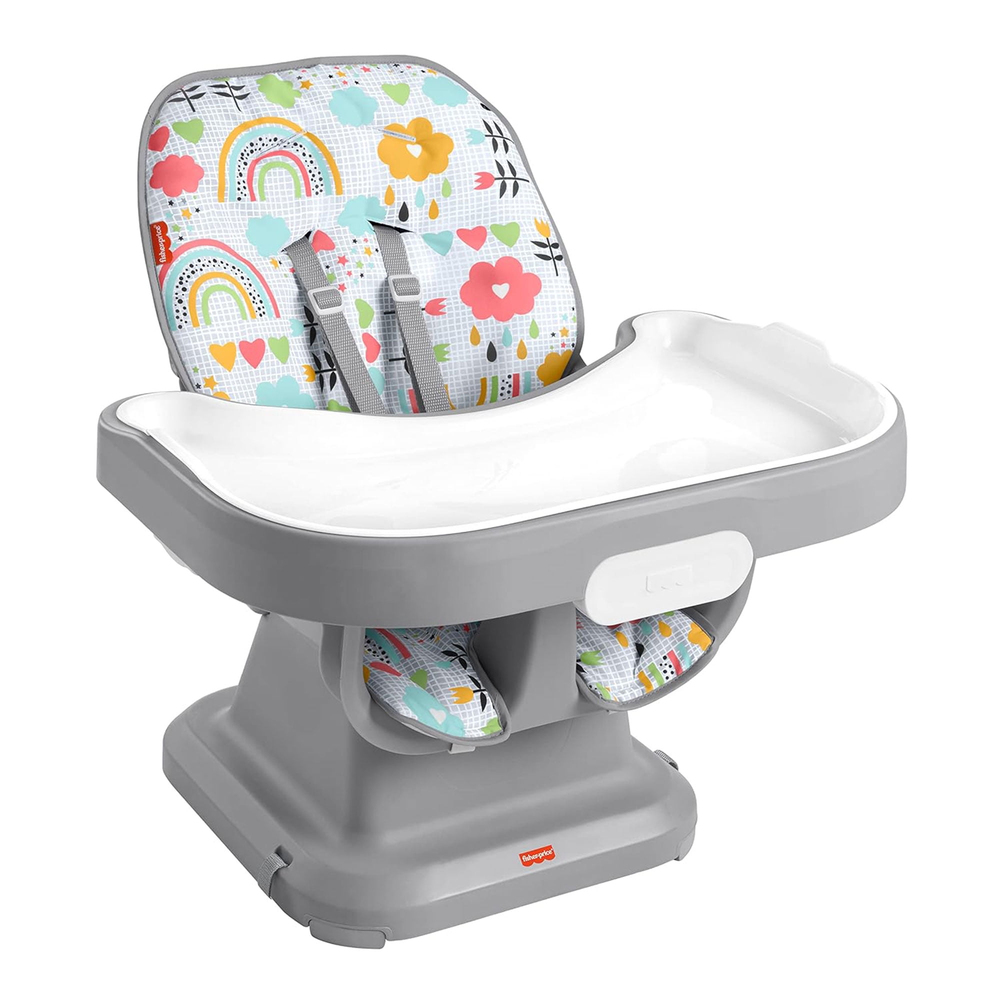 Deluxe space saver high chair outlet