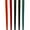 Scenic Art, variant on Set of 5 Colorful Matte Reusable Fiberglass Chopsticks  Non-Slip, Dishwasher Safe, Perfect for Chinese, Korean & Japanese Meals 9.5 inch Plain