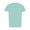 Chill, variant on LAT B38038942 Youth Fine Jersey T-Shirt, Denim - Extra Small