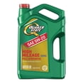 thumbnail image 1 of Aceite Sintetico Quaker State 5w20 High Mileage 4.73 Litros, 1 of 1