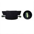 thumbnail image 1 of BAOPAI Thickened and Elongated Car Snow Cover for Front Windshield Prevents Freezing and Snow Buildup Universal Fit for All Vehicles Winter Protection, 1 of 4