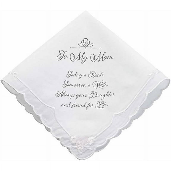 Lillian Rose Mom Hankie