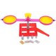 thumbnail image 1 of Tech Teaching Kit DIY Science Experiment Kit for Kids Use Educational Tool, 1 of 4