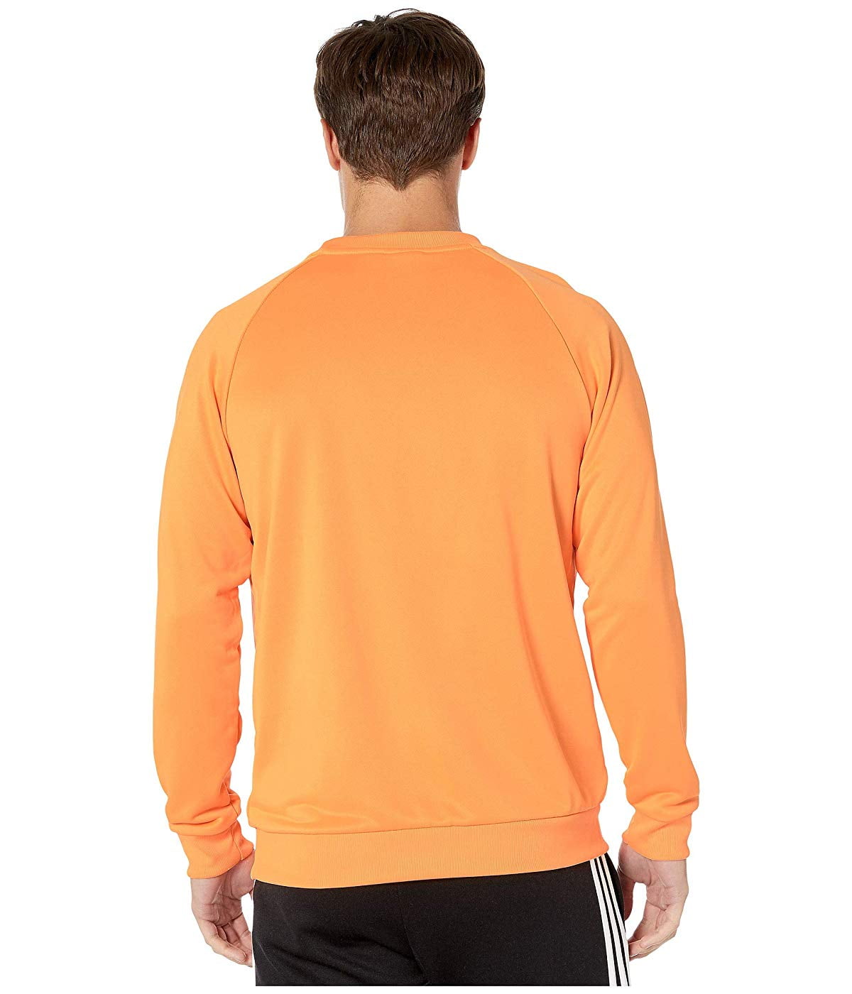 adidas originals classic sweatshirt