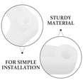thumbnail image 3 of LABSERRON Musical Instrument Maintenance Plastic Triangle Lifter For Repairs 1Pack, 3 of 8