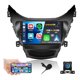 thumbnail image 1 of Estereo hyundai elantra 2011-2013 Android Carplay GPS 2+32G, 1 of 7
