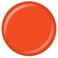 thumbnail image 2 of China Glaze Nail Lacquer - Orange Knockout - 0.5 FL OZ, 2 of 3
