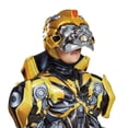 thumbnail image 3 of Transformers 5 Garçon Costume de Prestige Bumblebee, 3 of 4
