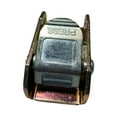 thumbnail image 6 of Cam Buckle Tie Down for Webbing Assemblies | CB1, CB1.5, CB2, 6 of 6