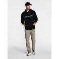 thumbnail image 2 of Ozark Trail Men's and Big Men's Graphic Hoodie, Sizes S-3XL, 2 of 5