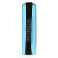 thumbnail image 2 of CD Case, 192 Capacity EVA DVD Case Skyblue Portable Zipper Holder Disc Storage Organizer Wallet, 2 of 5