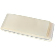 Wrights Ivory White 2 Non Bias Satin Blanket Binding 4.75 yd Polyester Sewing Trim
