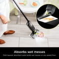 thumbnail image 5 of Shark VACMOP Pro Cordless Hard Floor Vacuum Mop with Disposable VACMOP Pad, 5 of 11