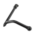thumbnail image 4 of Extended Transmission Lever Aluminum Alloy Stylish for R18 Convenient Black, 4 of 8