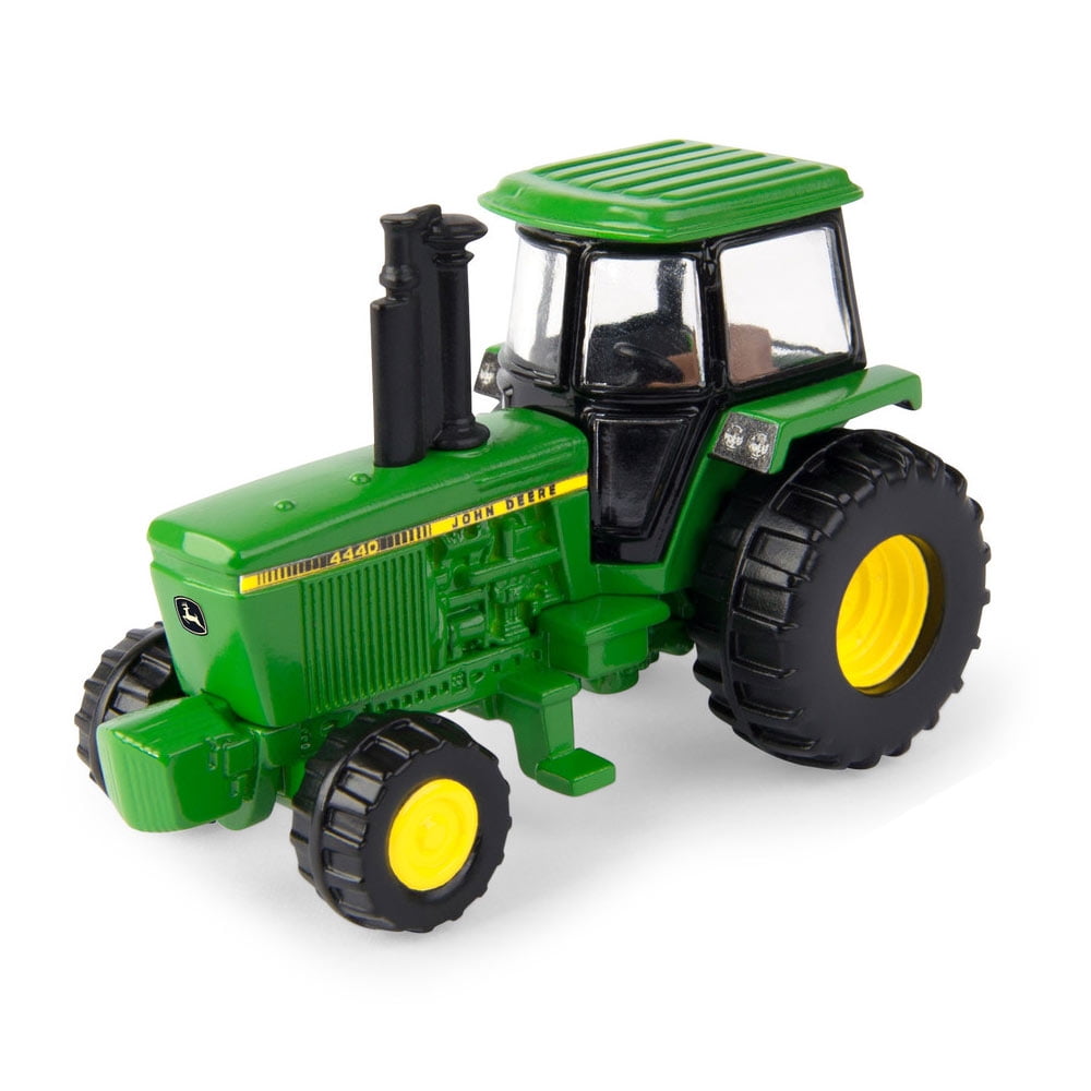 John Deere 3Inch Iron Toy Vehicles (4440 Tractor)