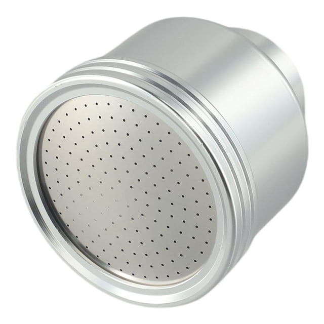 6X5.5Cm Hose Sprayer Nozzle Hose Sprayer Nozzle Resistant To Rust Versatile Use 6 *5.5 Cm Aluminum Alloy Car Washing