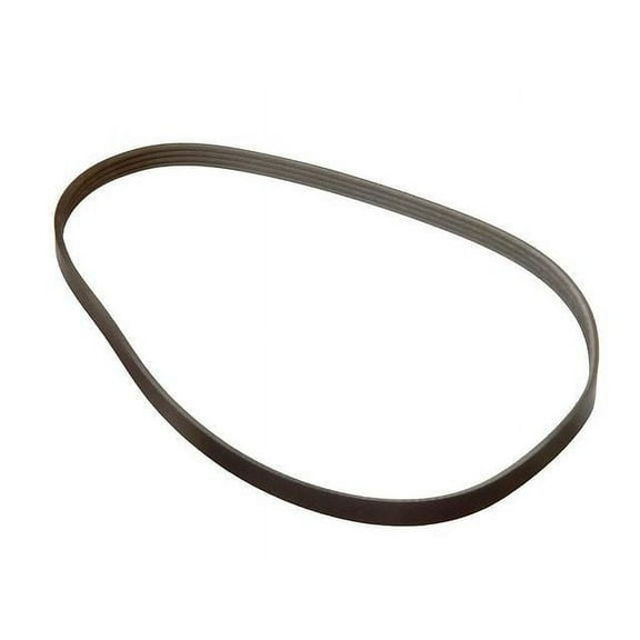 Air Conditioning Multi Rib Belt - Compatible with 1997 - 2004 Chevy Corvette 1998 1999 2000 2001 2002 2003