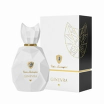 Tonino Lamborghini Ladies Ginevra White EDP Spray 1.7 oz Fragrances 856857007712