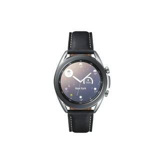 Samsung Galaxy Watch4 40mm Smart Watch, LTE, Black - Walmart.com