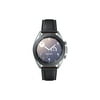 SAMSUNG Galaxy Watch 3 41mm Mystic Silver BT - SM-R850NZSAXAR