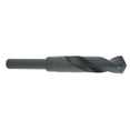 thumbnail image 3 of Drill Bit Twist Drill Bit Steel Drill Bit 1/2 Drill Bit Small Shank Drill Drill Bit High Speed Steel Shank Twist Drill For Wood Copper Plastic Aluminum Stainless Steel, 3 of 8