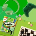 thumbnail image 5 of SKITTLES Sour Gummies Chewy Candy Assortment, 5.8 oz Bag (Pack of 48), 5 of 6