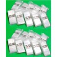 thumbnail image 1 of iMBAPrice 2000 - (2'' x 3'') Clear Reclosable Zipper Bags, Total 2000 Bags, 1 of 1
