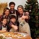 thumbnail image 5 of Adornos navideños para colgar en la puerta, adornos navideños acrílicos para el árbol de Navidad, adornos navideños para el hogar, decoración navideña, adornos navideños festivos, adornos navideños pa, 5 of 5