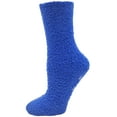 thumbnail image 7 of 12 Pair fuzzy socks (Solid), 7 of 7