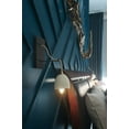 thumbnail image 5 of Hinkley Lighting - Nula - 1 Light Wall Sconce in Modern and Glam Style - 5, 5 of 6