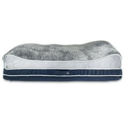 Allswell Premium Curve Pet Bed