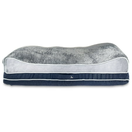 Allswell Premium Curve Pet Bed