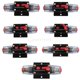 thumbnail image 3 of Interruptor Automático DC 12Volt 20A Y Interruptor Manual Portafusibl l Coche, 3 of 9