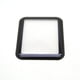 thumbnail image 3 of Protector de pantalla de vidrio templado 3D 9H para iWatch Apple Watch de 42 mm 42MM, 3 of 9