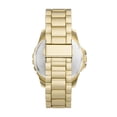 thumbnail image 2 of SET de Reloj Mass Market FOLIO FMDFL6041 DORADO para Hombre, 2 of 4