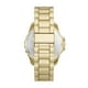 thumbnail image 2 of SET de Reloj Mass Market FOLIO FMDFL6041 DORADO para Hombre, 2 of 4