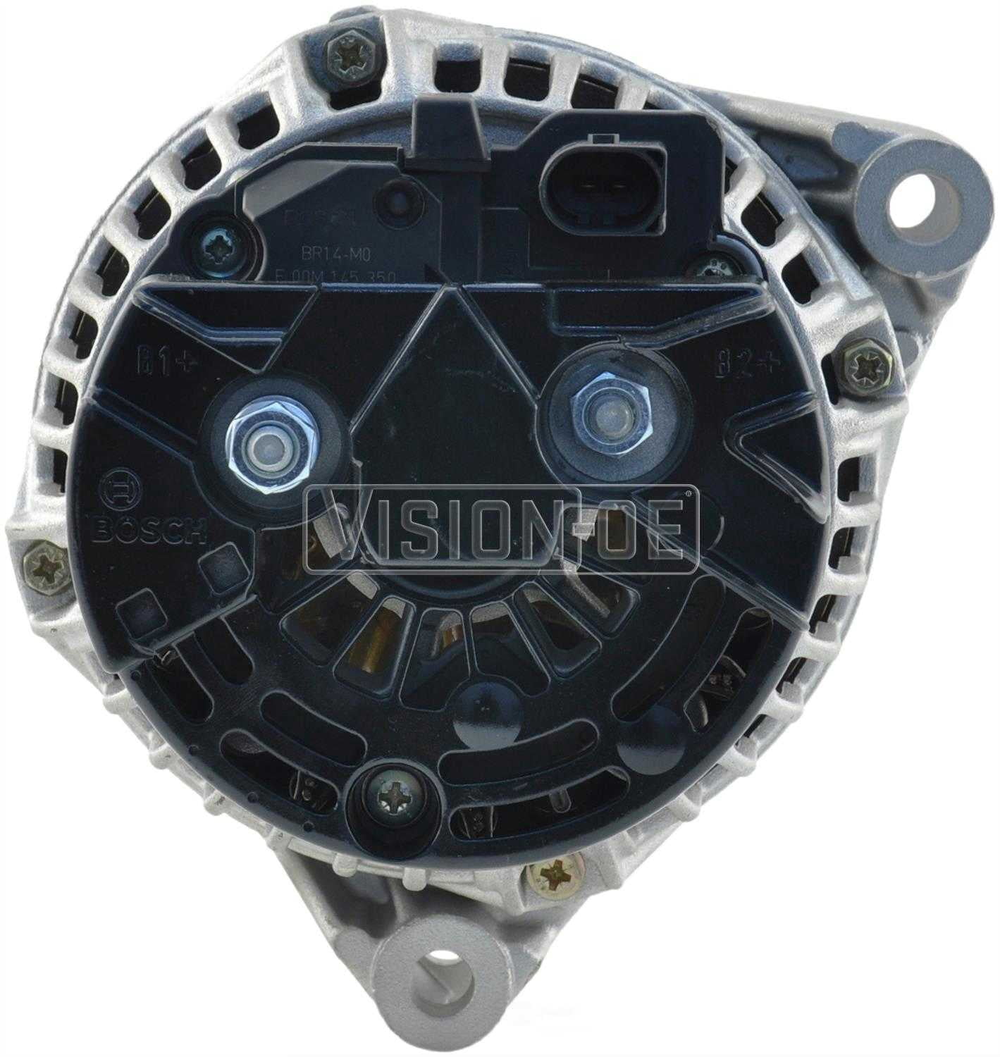 Vision OE 14001 Alternator