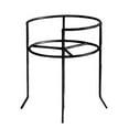 thumbnail image 3 of Support de Support Support de Support, Distributeur Distributeur de Jus Distributeur de Carafe Fleur Noir, 3 of 8