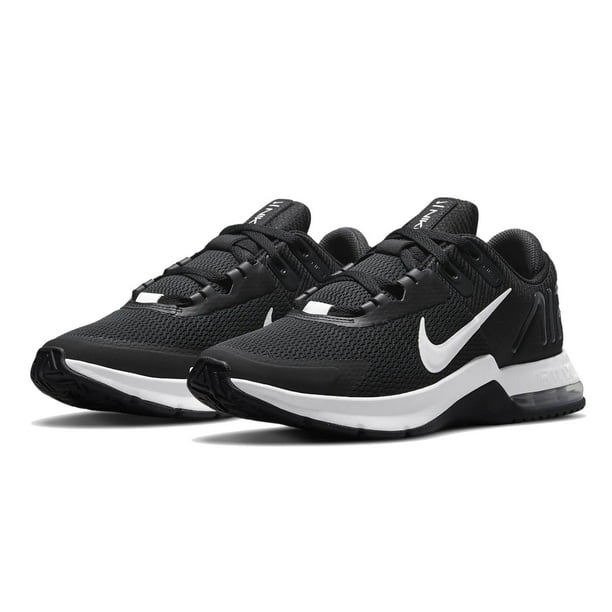 Tenis Nike Air Max Alpha Trainer para Hombre CW3396-004 negro
